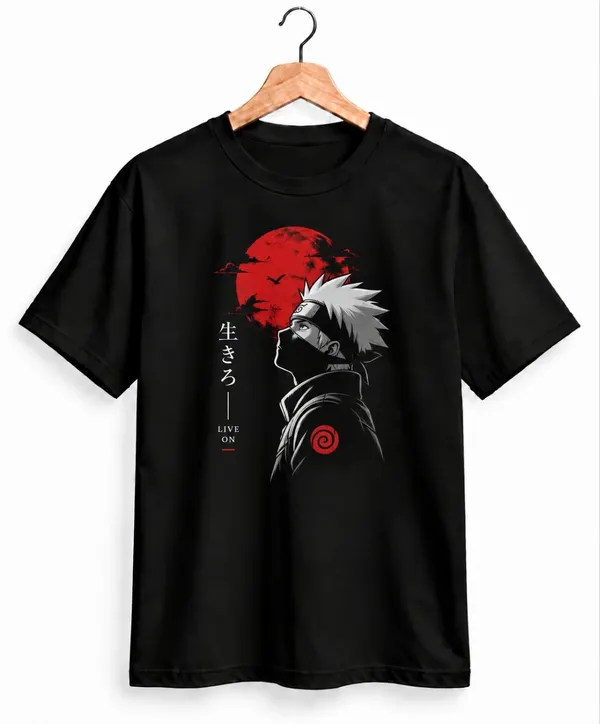 Black_Graphic_T-Shirt_For_Men