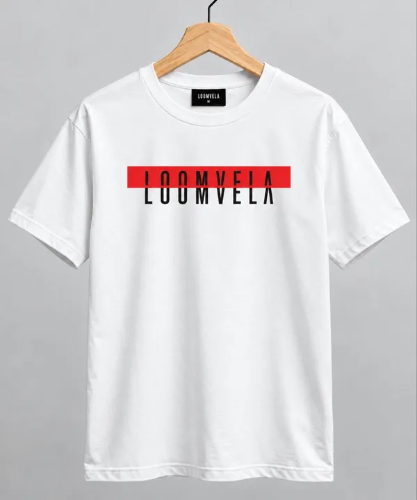 White_Cotton_Regular_Fit_T-Shirt_For_Women