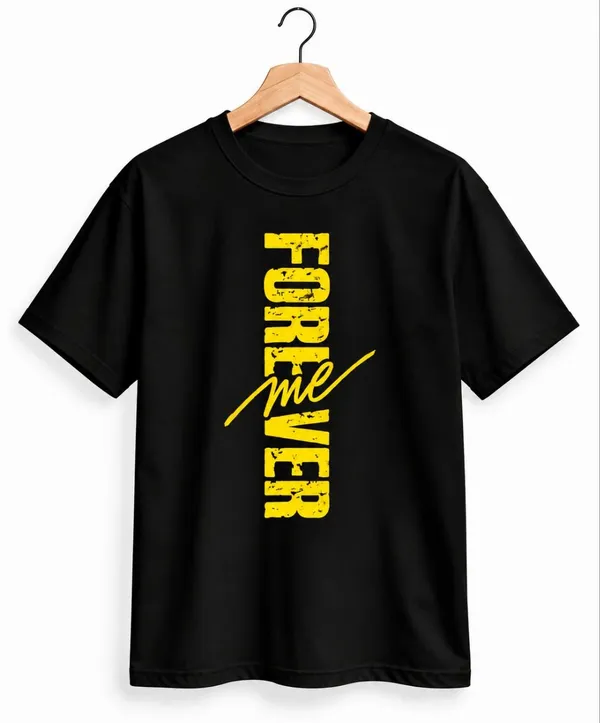 Black_Regular_Fit_Graphic_T-Shirt_For_Men