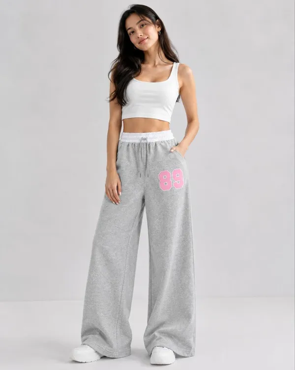 Grey_Wide_Leg_Sweatpants_For_Women