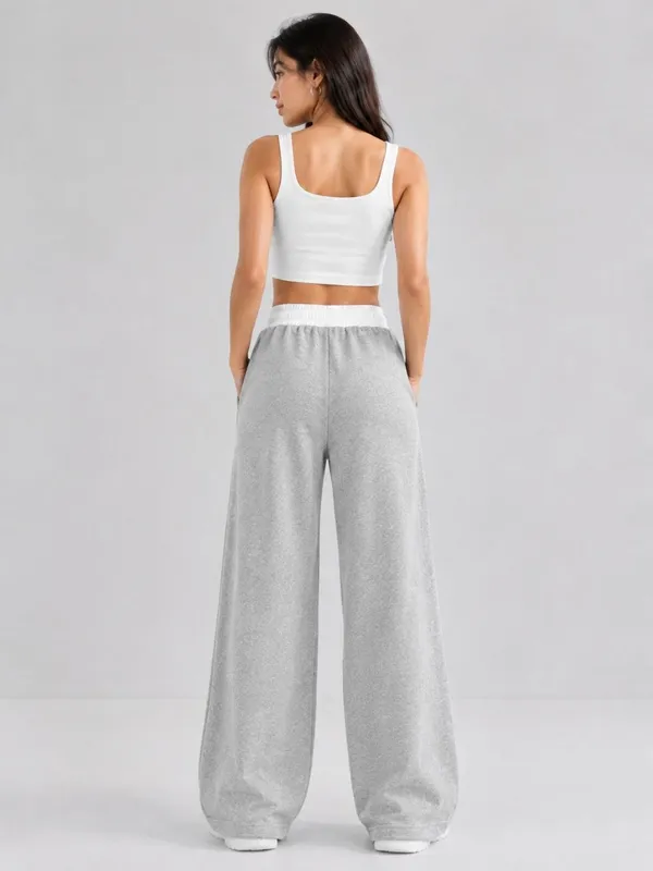 Grey_Wide_Leg_Sweatpants_For_Women