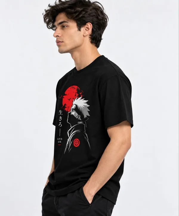 Black_Graphic_T-Shirt_For_Men