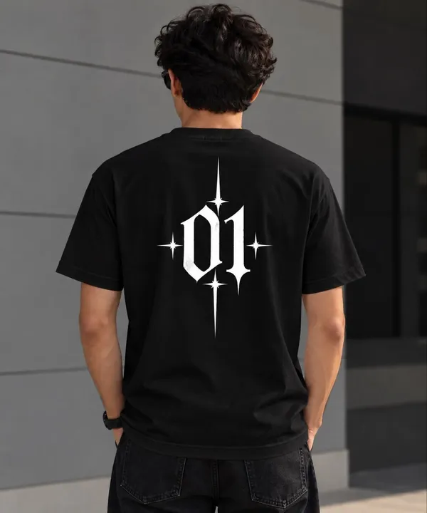 Black_Graphic_Print_Regular_Fit_T-Shirt_For_Men