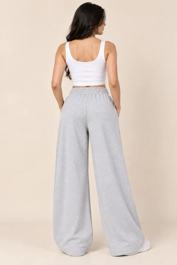 Grey_Wide_Leg_Jogger_Pants_For_Women