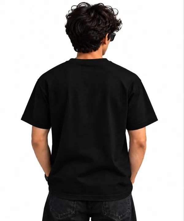 Black_Regular_Fit_Graphic_T-Shirt_For_Men