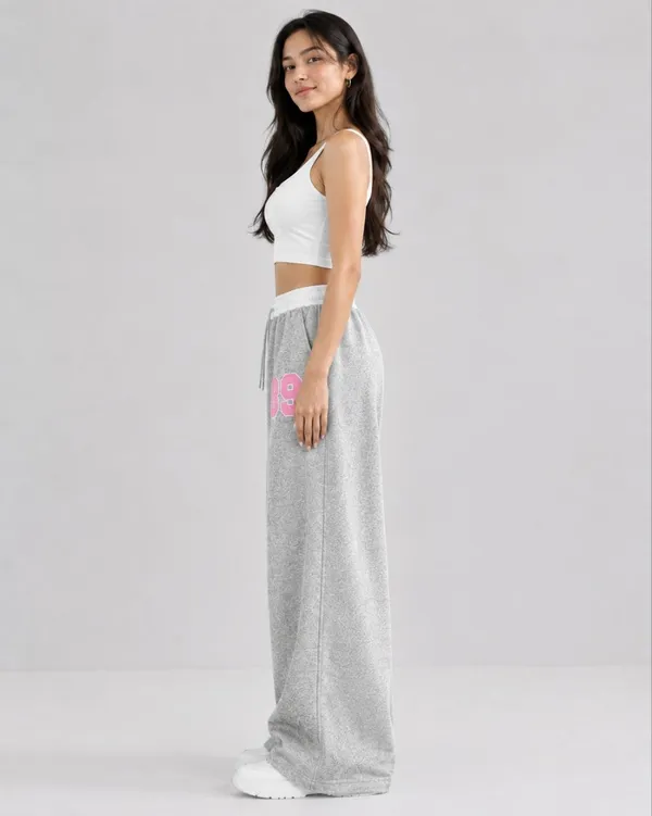 Grey_Wide_Leg_Sweatpants_For_Women