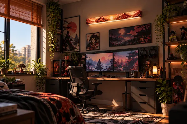 Sunlit_Peaks_-_Starter