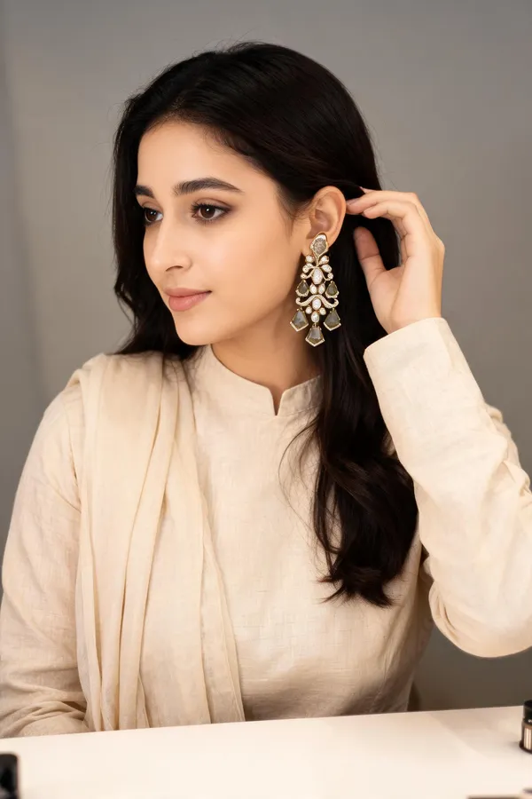 Multicolor_Gold-Tone_Stone_Studded_Dangler_Earrings_For_Women