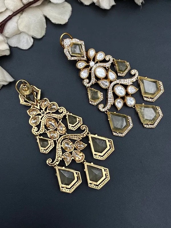 Multicolor_Gold-Tone_Stone_Studded_Dangler_Earrings_For_Women