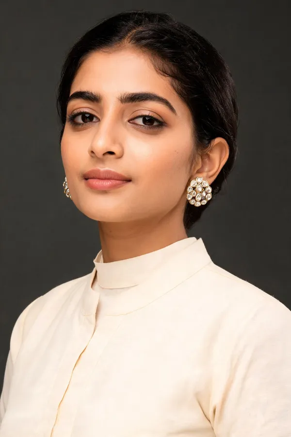 Gold-Tone_Kundan_Floral_Stone_Stud_Earrings_For_Women