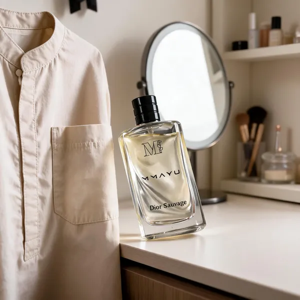 Mmayu_Dior_Sauvage_Bergamot_Ambroxan_Attar