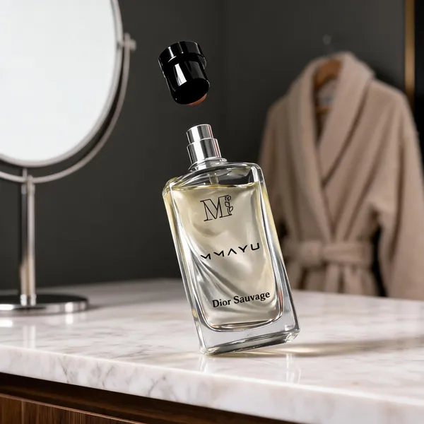 Mmayu_Dior_Sauvage_Bergamot_Ambroxan_Attar