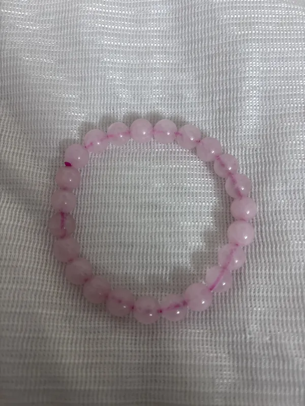 Rosequartz