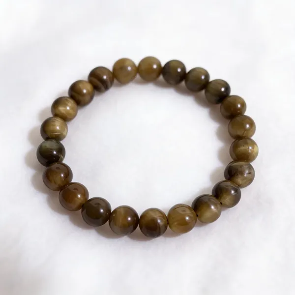 Cat'S_Eye_Bracelet