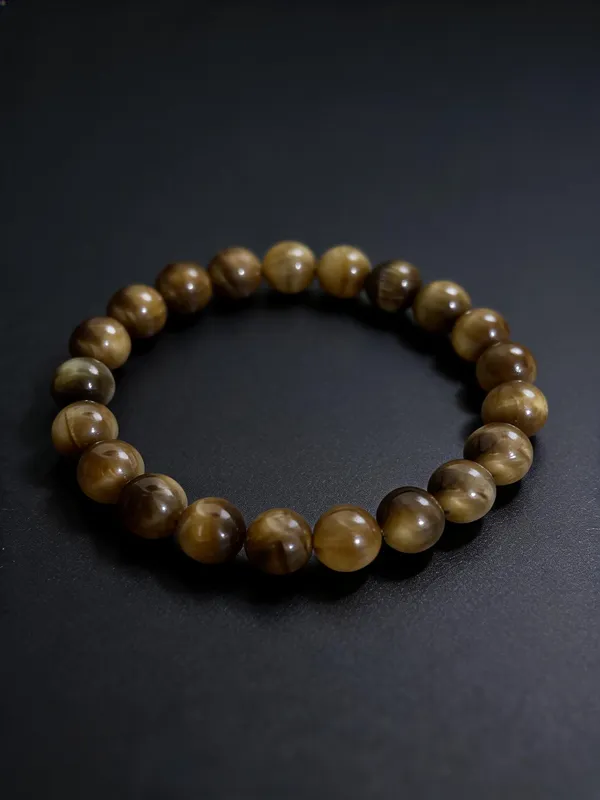 Cat'S_Eye_Bracelet