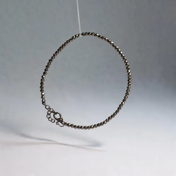 Anklet