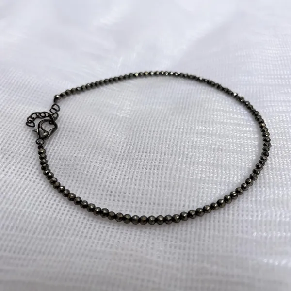Anklet