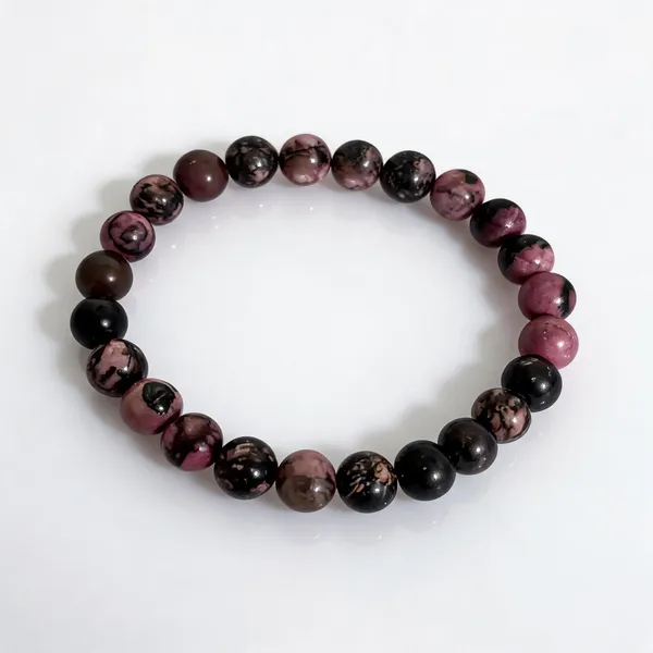 Rhodonite_Bracelet