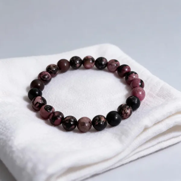Rhodonite_Bracelet