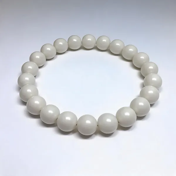 Whiteagate_Bracelet