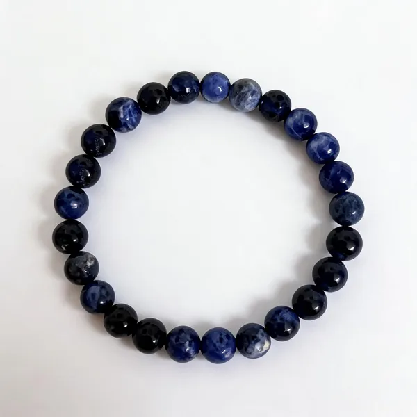 Sodalite