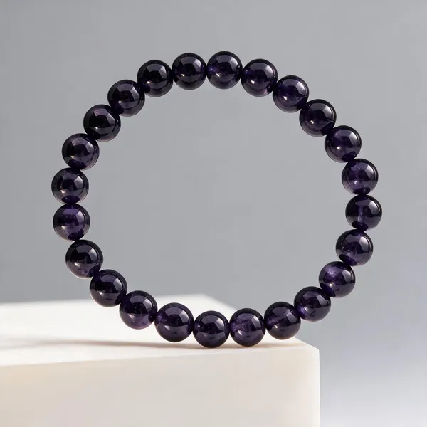 Amethyst_Bracelet