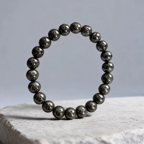 Pyrite