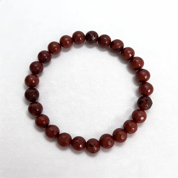 Redjasper_Bracelet