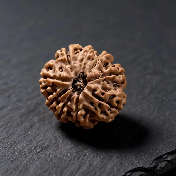 Rudraksha_Rudraksha