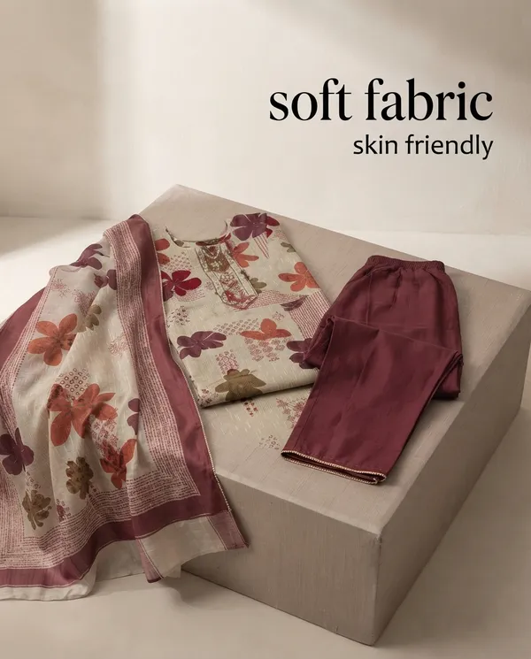 Multicolor_Cotton_Cotton_Suit_Set_For_Women