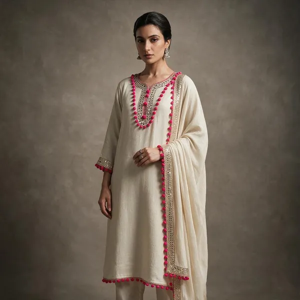 Off_White_Rayon_Straight_Suit_Set_For_Women