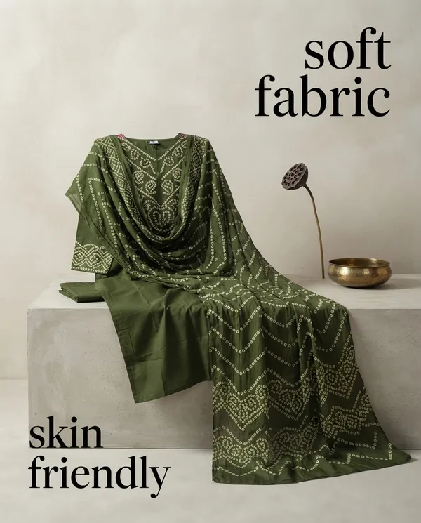 Green_Rayon_Straight_Suit_Set_For_Women