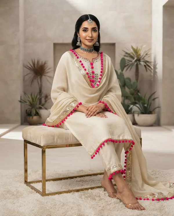 Off_White_Rayon_Straight_Suit_Set_For_Women