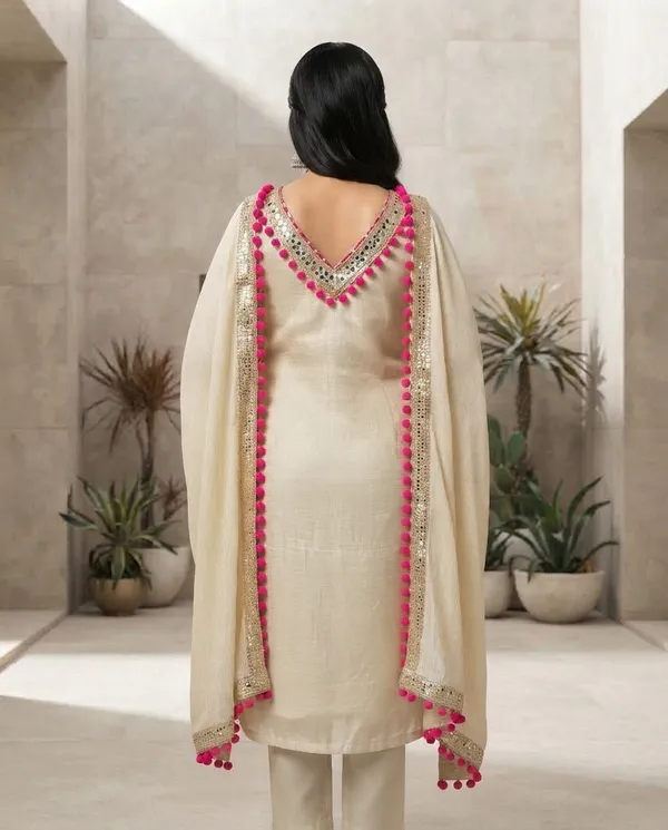 Off_White_Rayon_Straight_Suit_Set_For_Women