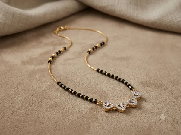 Gold_Tone_Beaded_Mangalsutra_Necklace_for_Women