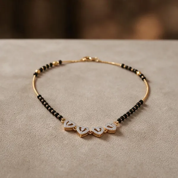 Gold_Black_Metal_Beaded_Mangalsutra_Necklace_For_Women