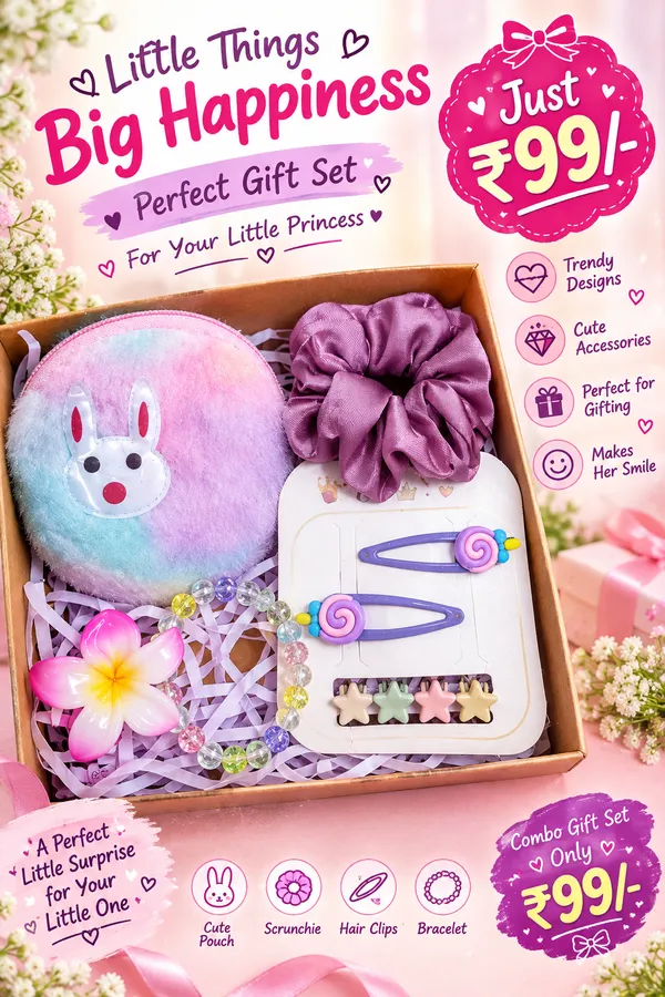 Pastel_Cute_Accessories_Gift_Set_For_Girls
