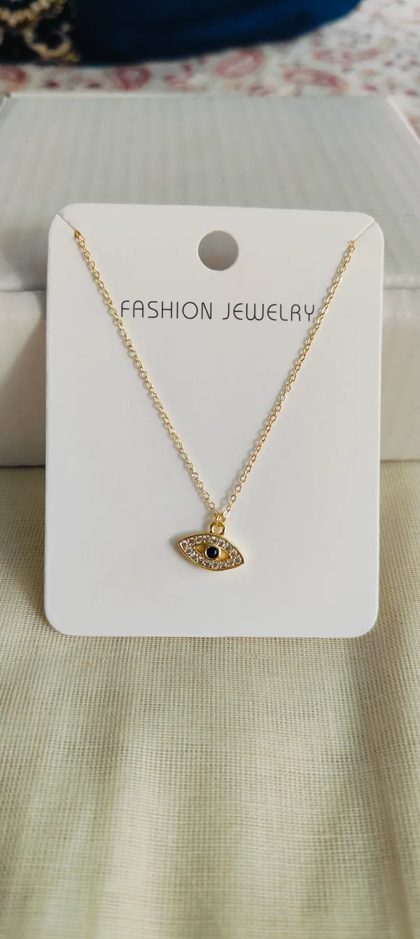 Gold_Tone_Evil_Eye_Pendant_Necklace