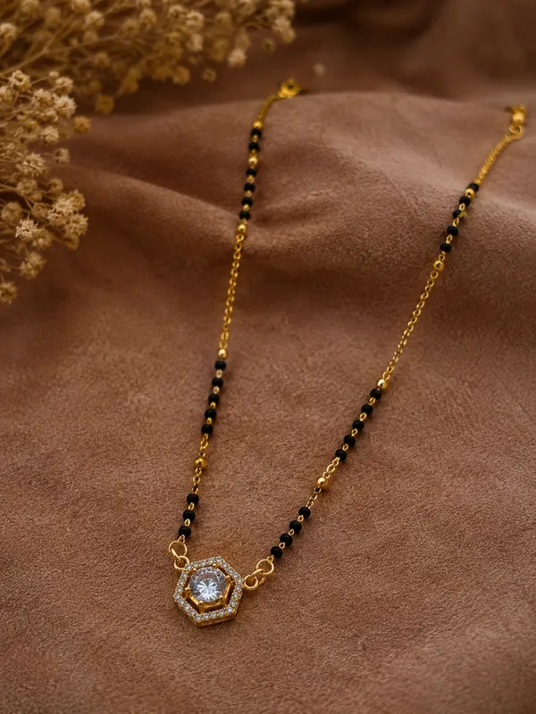 Gold_Tone_Black_Beaded_Pendant_Mangalsutra_for_Women