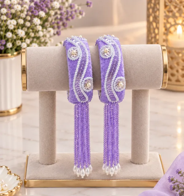 Purple_Beaded_bangle