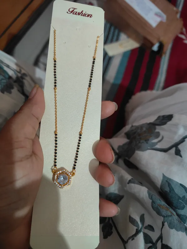 Gold-Tone_Beaded_Mangalsutra_Necklace_for_Women