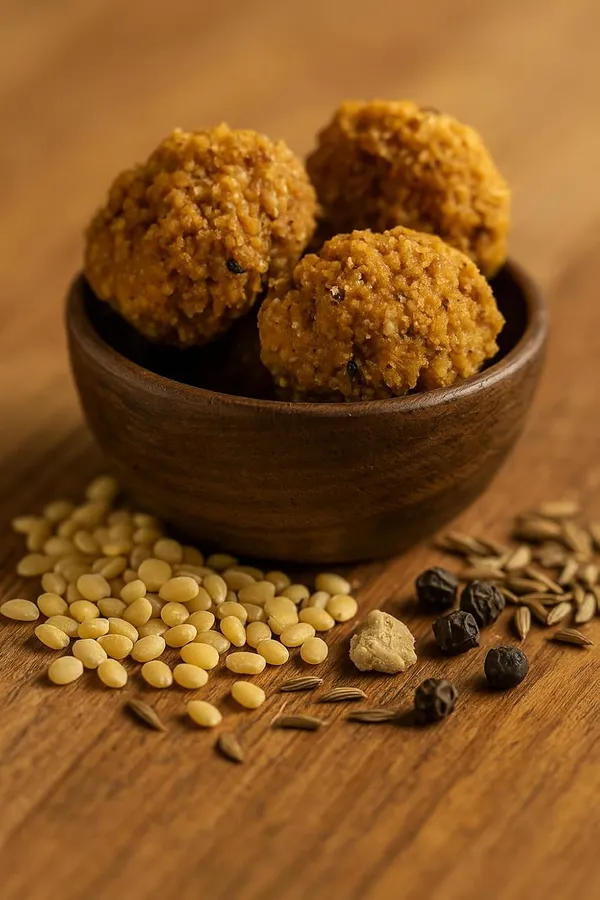 Urad_Wadi_400_Gms