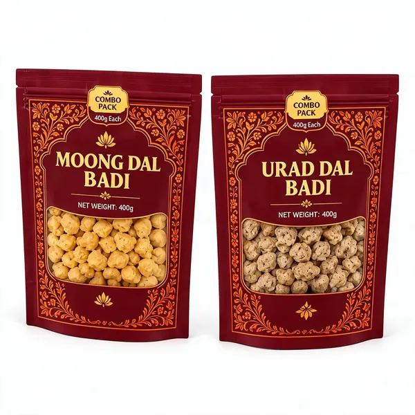 Moong_Dal_Badi_And_Urad_Dal_Badi_Combo_(400_Gm_Each)