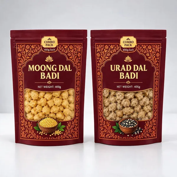 Moong_Dal_Badi_And_Urad_Dal_Badi_Combo_(400_Gm_Each)