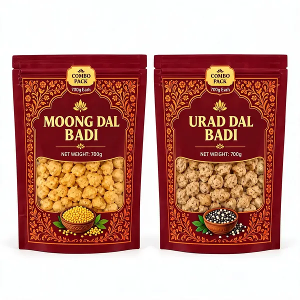 Moong_Dal_Badi_And_Urad_Dal_Badi_Combo_(700_Gms_Each)
