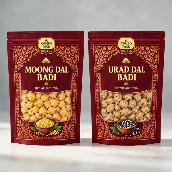 Moong_Dal_Badi_And_Urad_Dal_Badi_Combo_(700_Gms_Each)