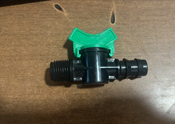 16_MM_Lateral_Cock_with__Male_Thread_3/4_inch