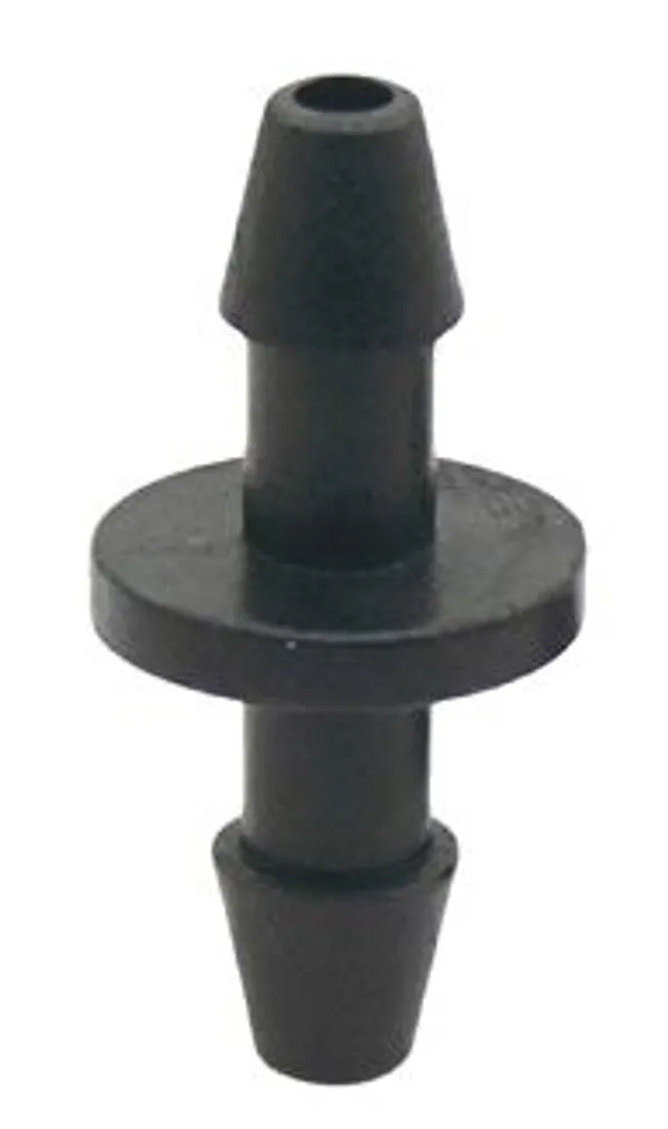 Microtube-Connector