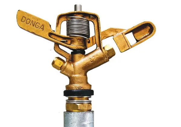 Brass-Water-Sprinkler