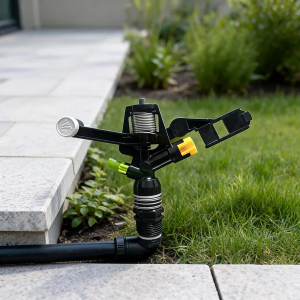 Plastic-Water-Sprinkler